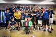Samobój pozwolił Wigrom odnieść pierwsze zwycięstwo w sezonie