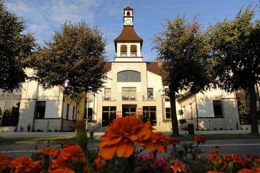 Michałowo najbogatsze w regionie. Co na to wpływa?