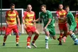 III-ligowe derby Podlasia. W Białymstoku strzelali tylko gospodarze