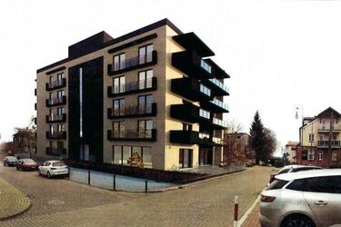 Radni nie wyrazili zgody na kontrowersyjny blok na Bojarach