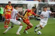Jagiellonia przegrała z Górnikiem. Wróciły złe wspomnienia z poprzedniego sezonu