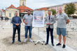 W piątek Mityng Gwiazd. Rynek Kościuszki będzie przypominać lekkoatletyczny stadion