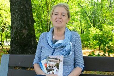 Literatura. Ludzie. Białystok - filmowe reportaże