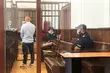 Zabił ojca, to miała być kara za zniszczone dzieciństwo