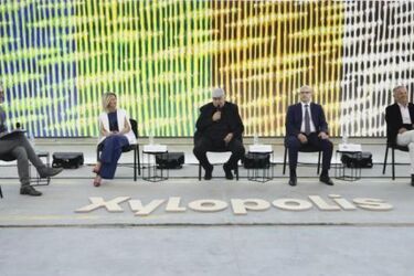 Łącząc umysły - kreujemy przyszłość. Biznes i sztuka na wystawie Expo 2020