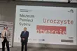 Z udziałem najwyższych władz państwowych za miesiąc zostanie otwarte Muzeum Pamięci Sybiru