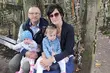 Święto Przemienienia Pańskiego na Świętej Górze Grabarce