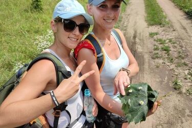 Gra terenowa nie tylko dla twardzieli. Najpierw w Białymstoku, a potem trzydniówka