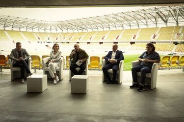 "Będzie grubo" - zapowiadają organizatorzy Up To Date Festival