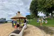 Plaża w Wasilkowie zyskała nowe oblicze