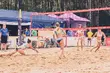 Siatkarskie emocje na Dojlidach. Poznaliśmy 
