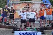 Rynek Kościuszki opanowali strongmani [ZDJĘCIA]