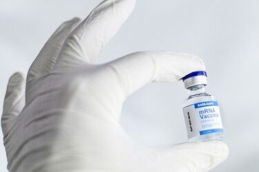 W Polsce w pełni zaszczepionych jest 18,4 mln osób. Ile w Podlaskiem?