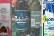 Kolejne produkty wycofane ze sprzedaży. Piwo bezalkoholowe zawierało alkohol