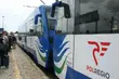 Komunikacja zastępcza i wstrzymane trasy. Będzie zmiana rozkładu jazdy pociągów