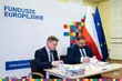 Gminy otrzymały miliony z funduszy europejskich. Na co?