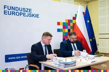 Gminy otrzymały miliony z funduszy europejskich. Na co?