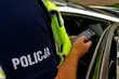 Piratka drogowa na krajowej 61. Kobieta pędziła volkswagenem 178 km/h