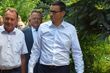 Premier Morawiecki odwiedzi Podlasie. Uda się na granicę polsko-białoruską