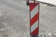 Prace drogowe na ul. Ciołkowskiego. Będą utrudnienia