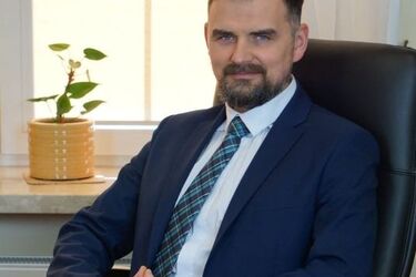 Wicewojewoda Marcin Sekściński złożył rezygnację ze stanowiska