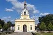 Brama wjazdowa do Pałacu Branickich zostanie wyremontowana