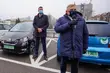 Magistrat chce kupić nowe auto służbowe. Ma sprecyzowane wymagania