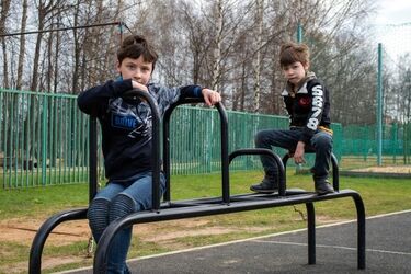 Podlaskie gminy z dotacjami. Utworzą strefę do rekreacji i uprawiania sportu