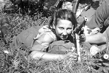 Miała 18 lat, gdy zginęła za Ojczyznę. Mija 75 lat od śmierci "Inki"