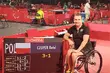 Igrzyska paraolimpijskie. Zawodnik białostockiego klubu zagra o złoto