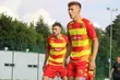 Piłkarska III liga. Porażka rezerw Jagiellonii i wielkie święto w Szczuczynie