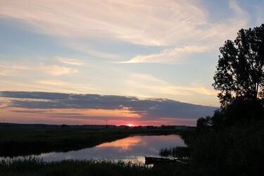 Jaki będzie wrzesień? Długoterminowa prognoza dla Białegostoku