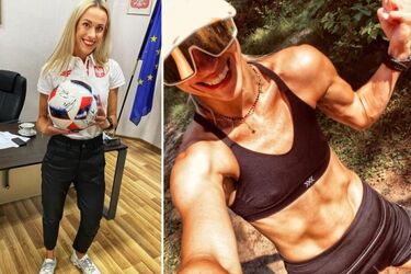 Ma szansę zostać Mistrzem Świata Ironman. Jednak na drodze stanęła przeszkoda