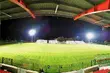 Stadion w Szczuczynie został otwarty. Kibice zobaczyli 2 gole i 1 czerwoną kartkę