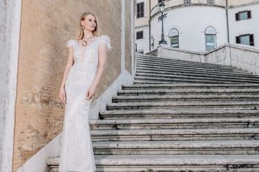 Z Rzymu do Białegostoku. Projektantka Barbara Piekut zaprezentuje nową kolekcję