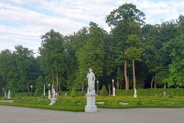 Ostatni dzień sierpnia. Jaką pogodę przyniesie?