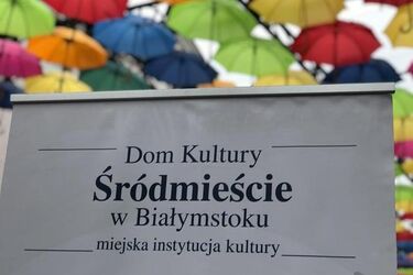 W nowym roku szkolnym możesz rozwijać swoje pasje razem z DKŚ