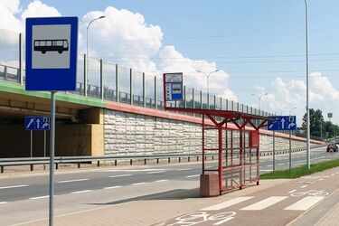 38 dodatkowych kursów dziennie. Wasilków zmienia rozkład jazdy i wprowadza nowe linie