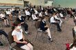 Witaj szkoło! Uczniowie wracają do nauki stacjonarnej