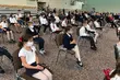 Witaj szkoło! Uczniowie wracają do nauki stacjonarnej