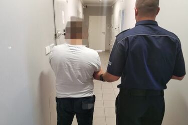 Zaginęło dwóch małych chłopców. Ojciec był pijany i pod wpływem narkotyków