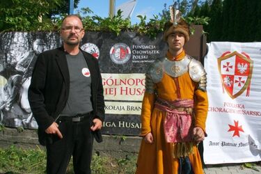 Już w ten weekend - III Ogólnopolski Turniej Husarski