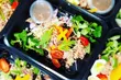 Dieta standardowa, a może dla sportowców? Czysta Micha oferuje cateringi dla każdego