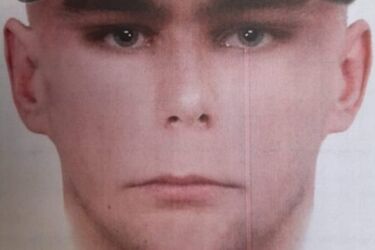 Prokurator okazał się oszustem. Powstał jego portret pamięciowy