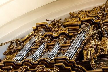 Festiwal muzyki organowej i kameralnej. Przyjadą wybitni wykonawcy z całego świata