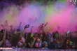 Holi Święto Kolorów ponownie w Białymstoku