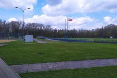 Transakcja zakończona. Stadion miejski w Łapach jest już własnością gminy