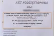 Mieli pomagać dzieciom, a pieniądze brali do kieszeni. Para usłyszała 8 tys. zarzutów