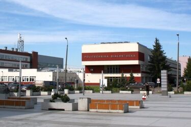 Nowy kierunek na Politechnice Białostockiej. Jest bardzo przyszłościowy