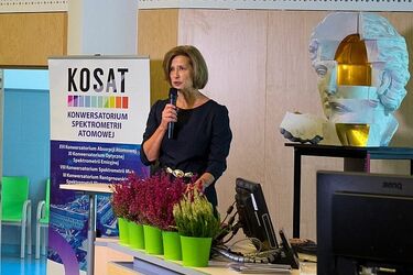 Ponad stu naukowców z całego świata przyjechało na Uniwersytet w Białymstoku